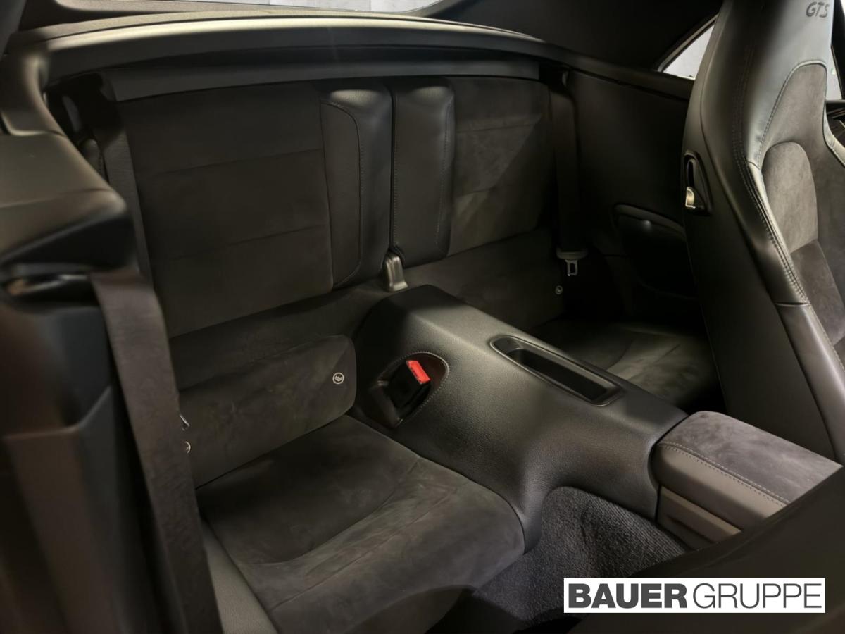 Originalaufnahme des Fahrzeugs