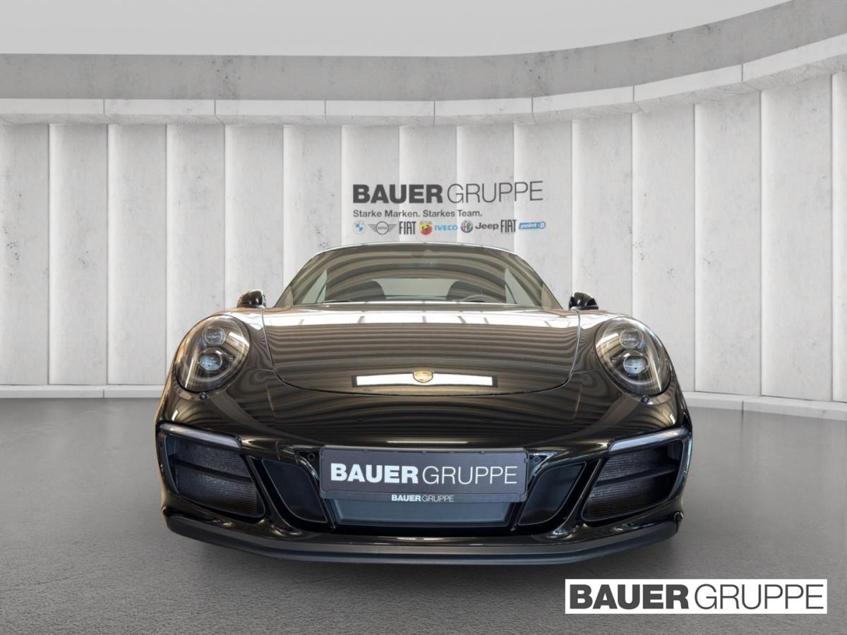 Originalaufnahme des Fahrzeugs
