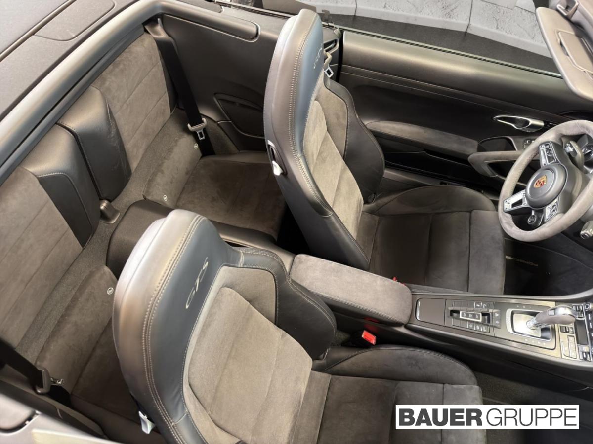 Originalaufnahme des Fahrzeugs
