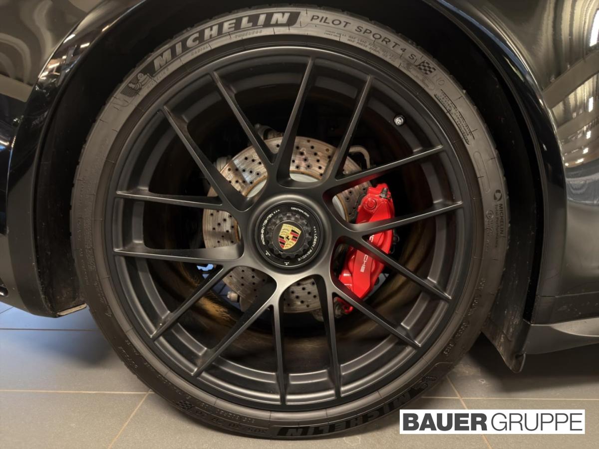 Originalaufnahme des Fahrzeugs