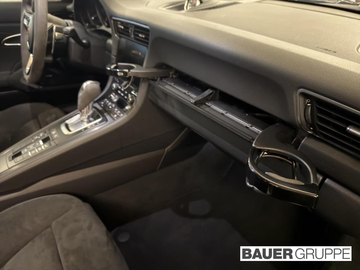 Originalaufnahme des Fahrzeugs