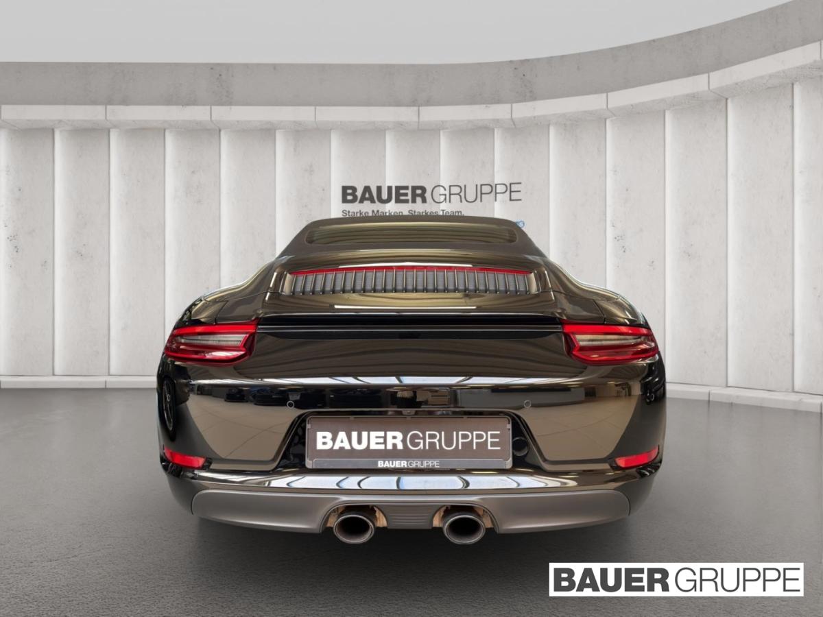Originalaufnahme des Fahrzeugs