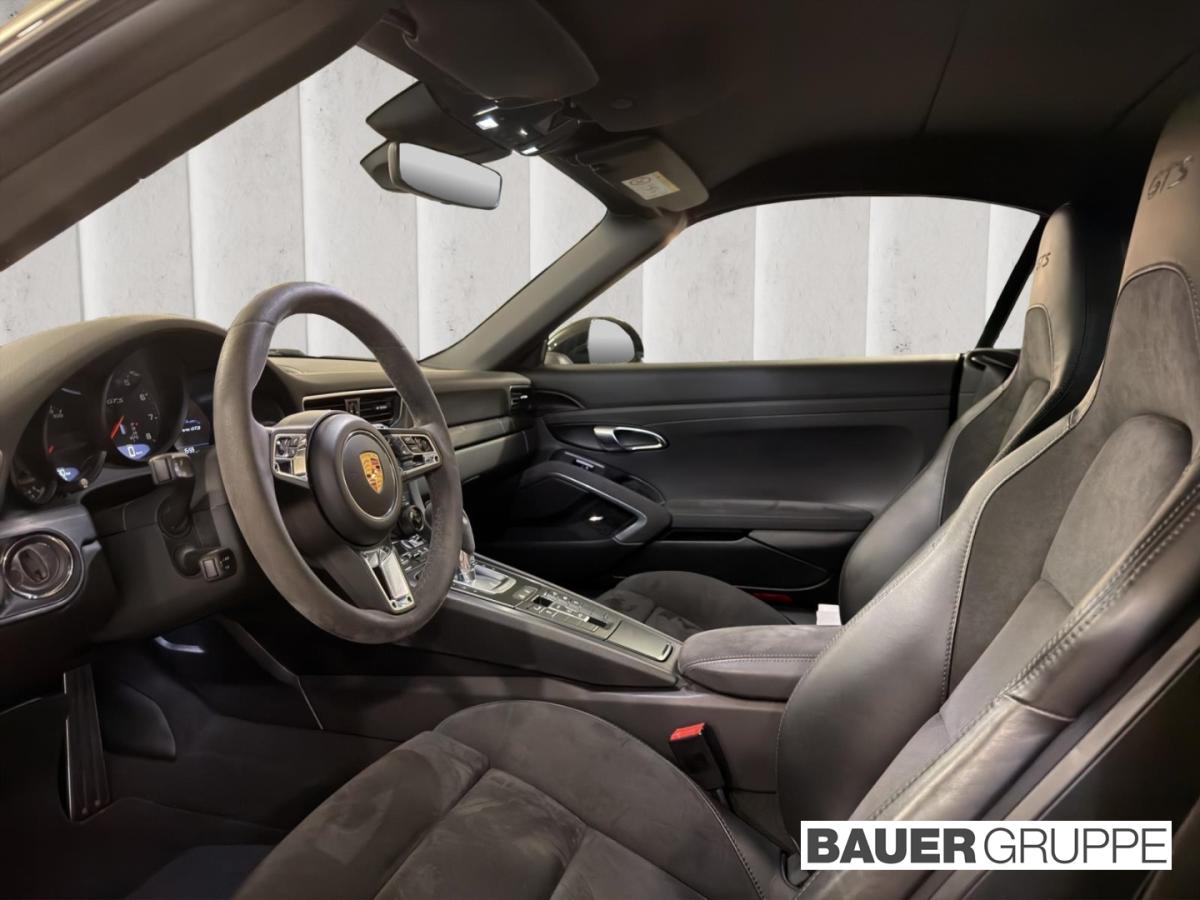 Originalaufnahme des Fahrzeugs