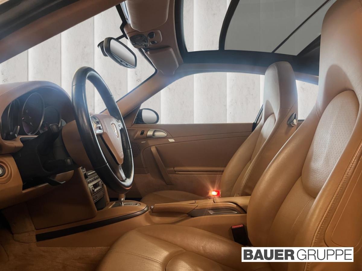 Originalaufnahme des Fahrzeugs