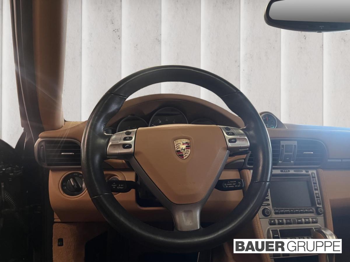Originalaufnahme des Fahrzeugs