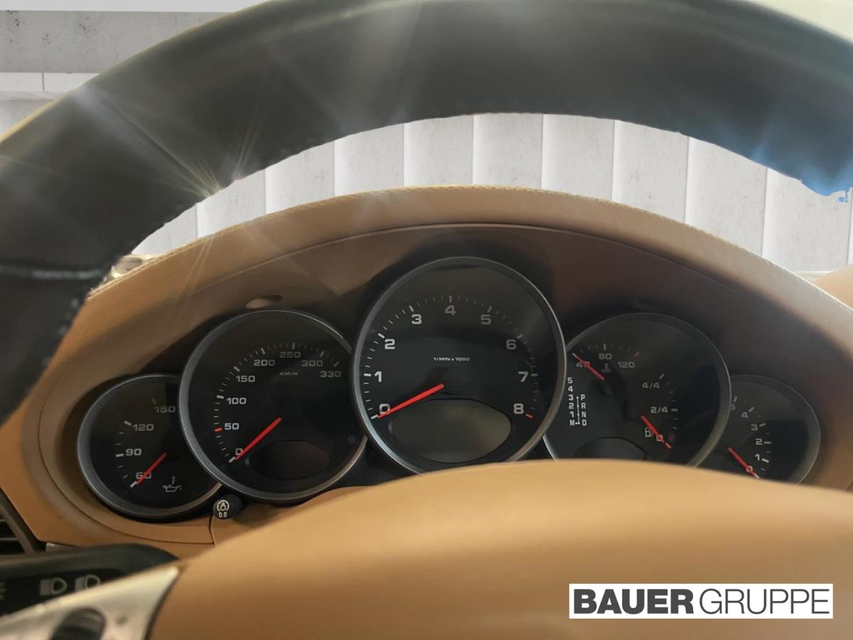 Originalaufnahme des Fahrzeugs