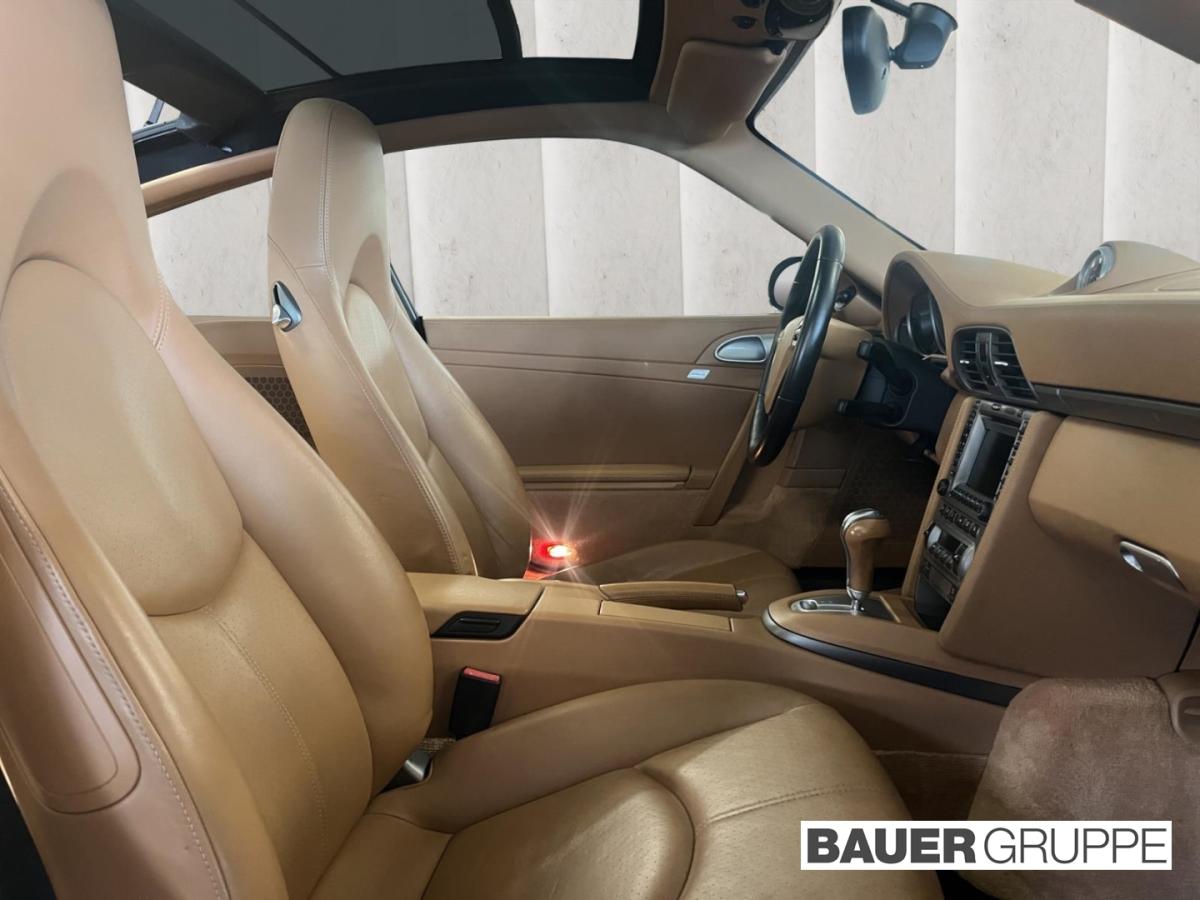 Originalaufnahme des Fahrzeugs