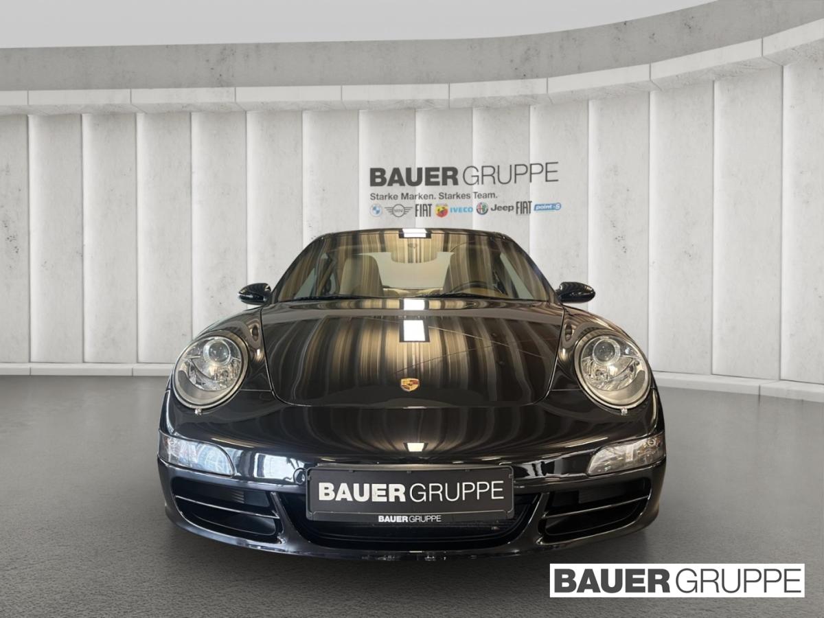 Originalaufnahme des Fahrzeugs