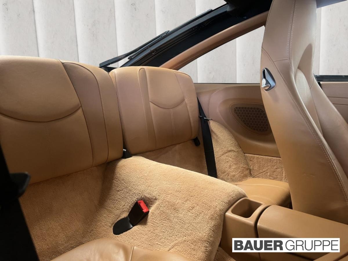 Originalaufnahme des Fahrzeugs