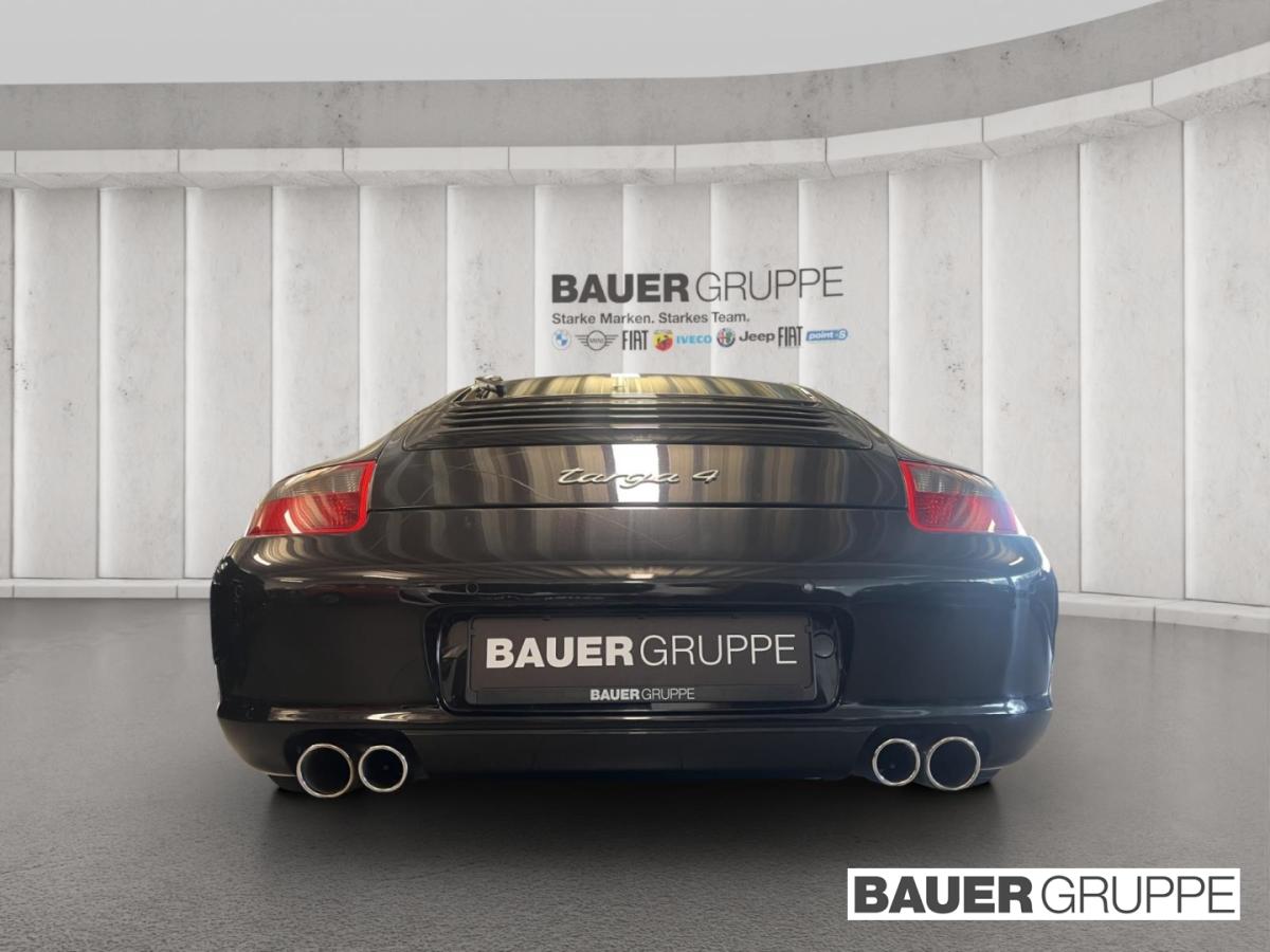 Originalaufnahme des Fahrzeugs