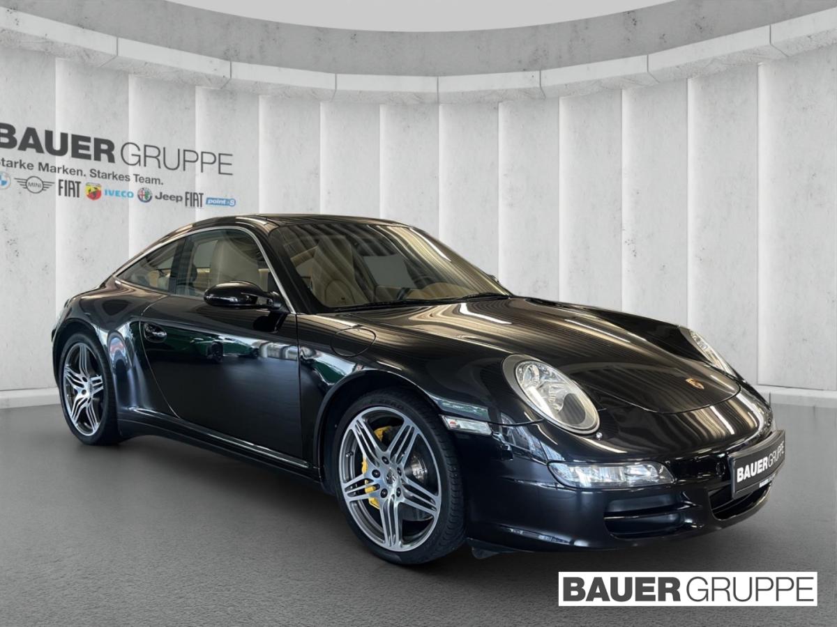 Originalaufnahme des Fahrzeugs