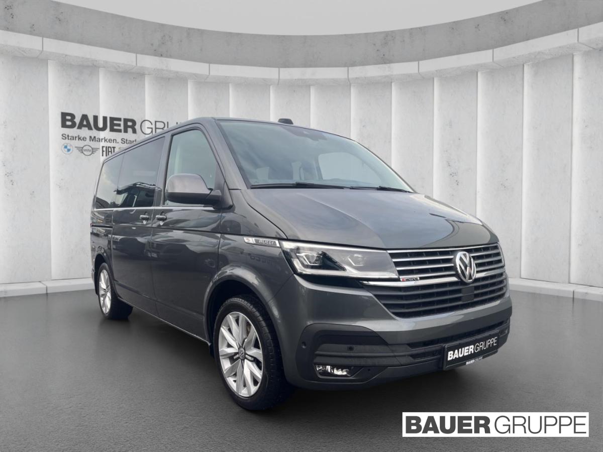 Originalaufnahme des Fahrzeugs
