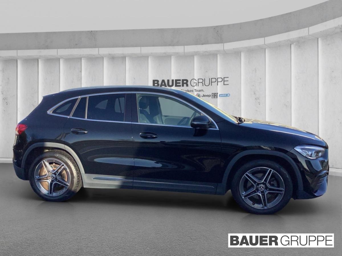 Originalaufnahme des Fahrzeugs
