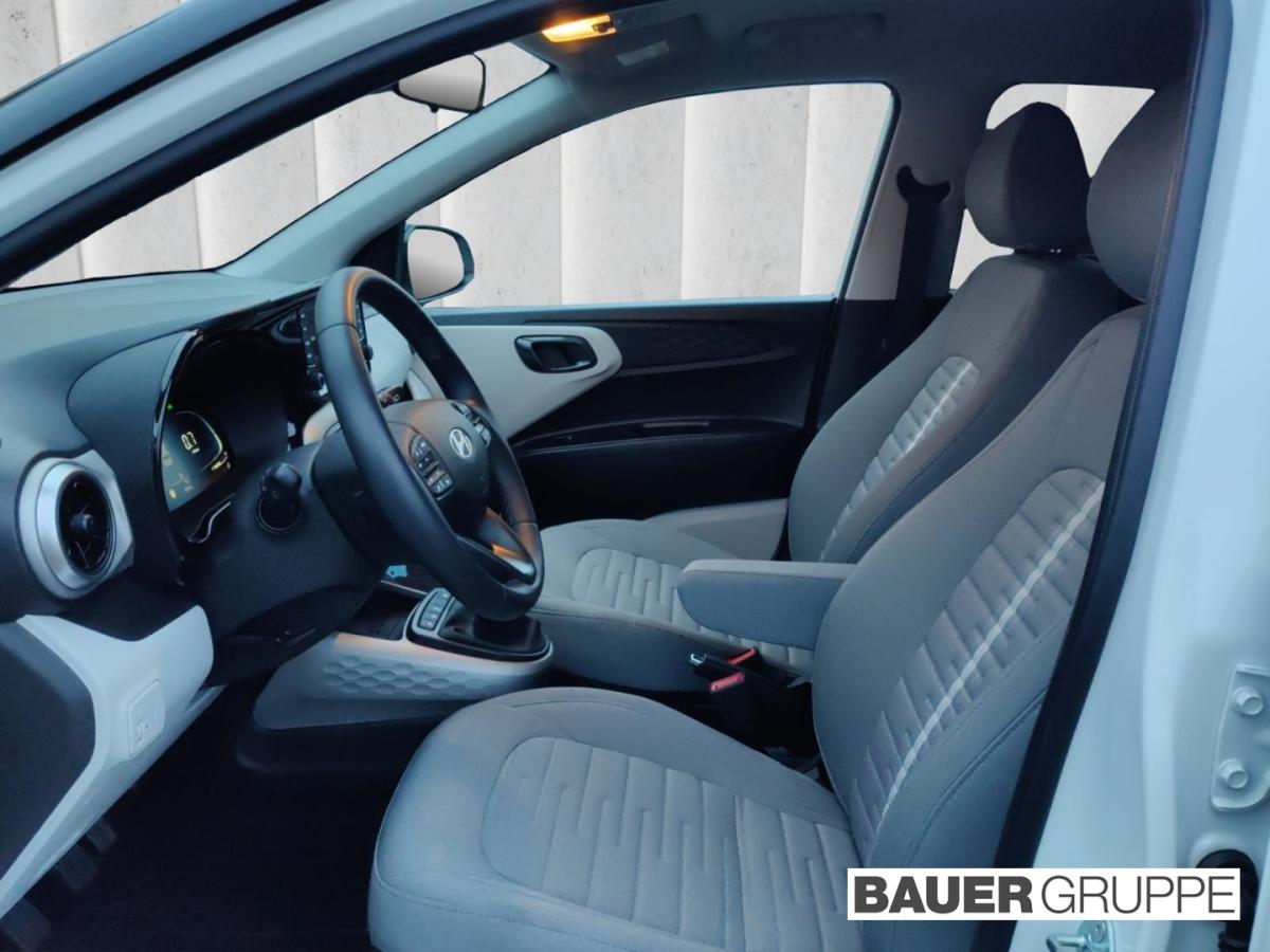 Originalaufnahme des Fahrzeugs
