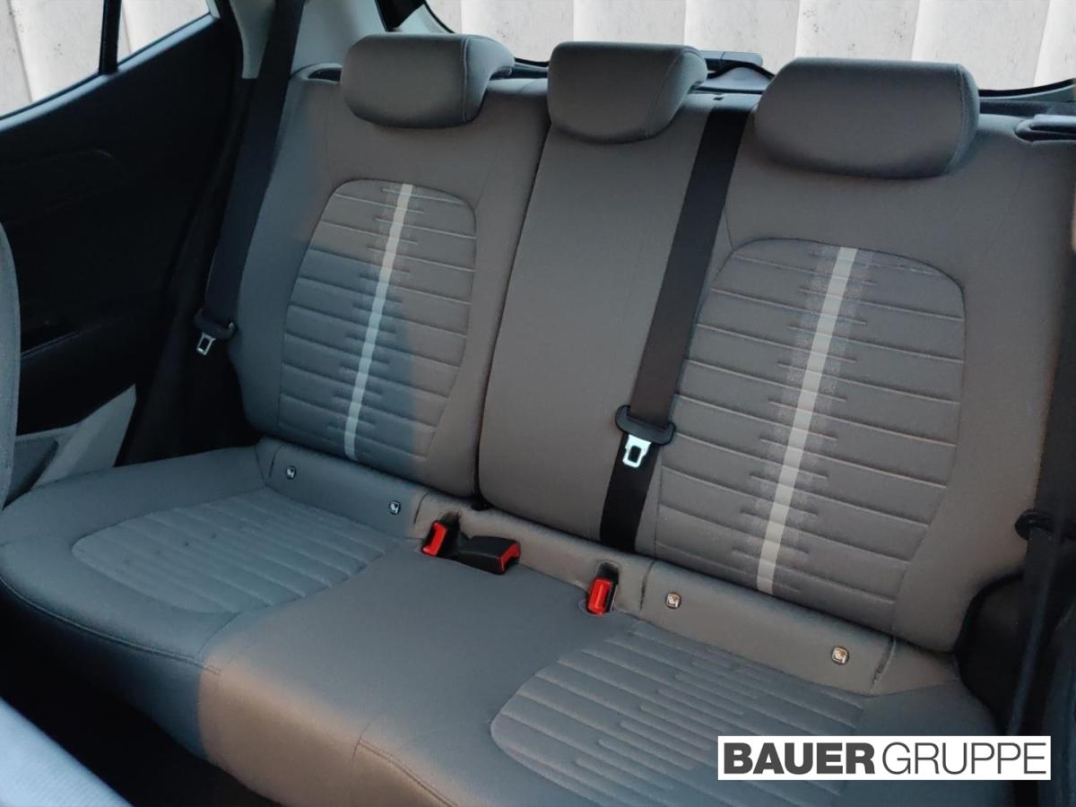 Originalaufnahme des Fahrzeugs