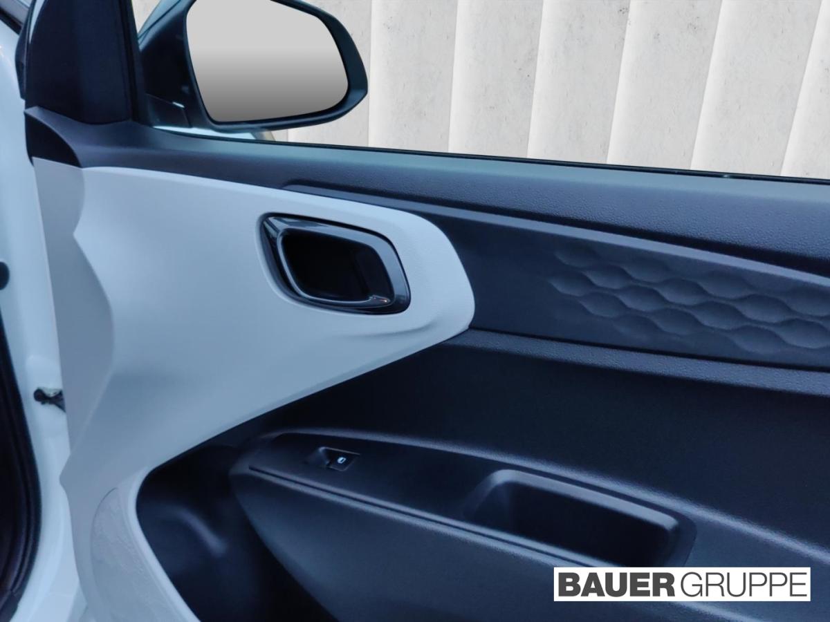 Originalaufnahme des Fahrzeugs