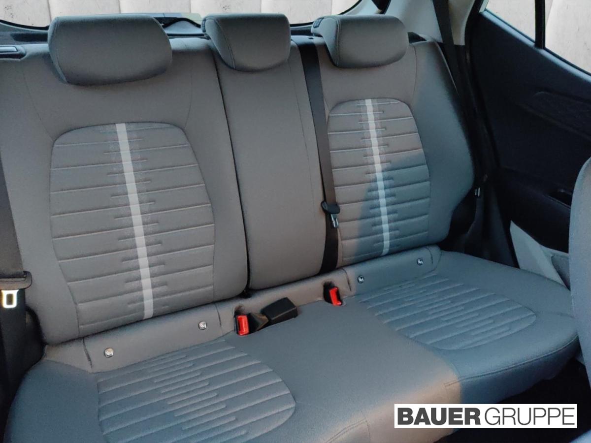 Originalaufnahme des Fahrzeugs