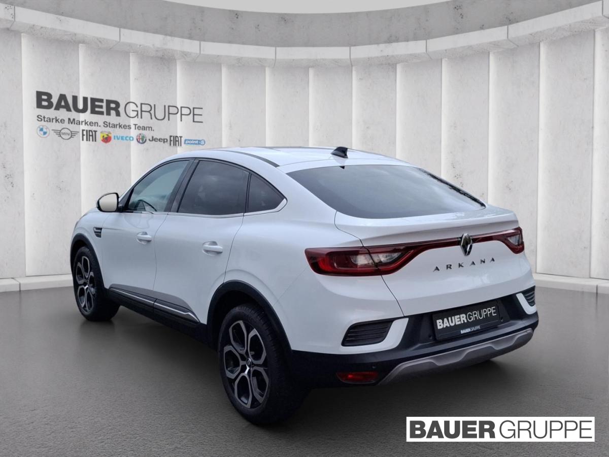 Originalaufnahme des Fahrzeugs