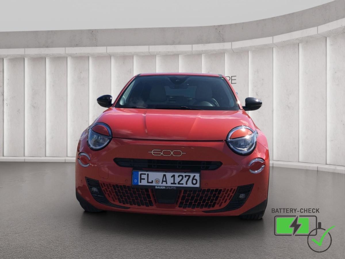 Originalaufnahme des Fahrzeugs