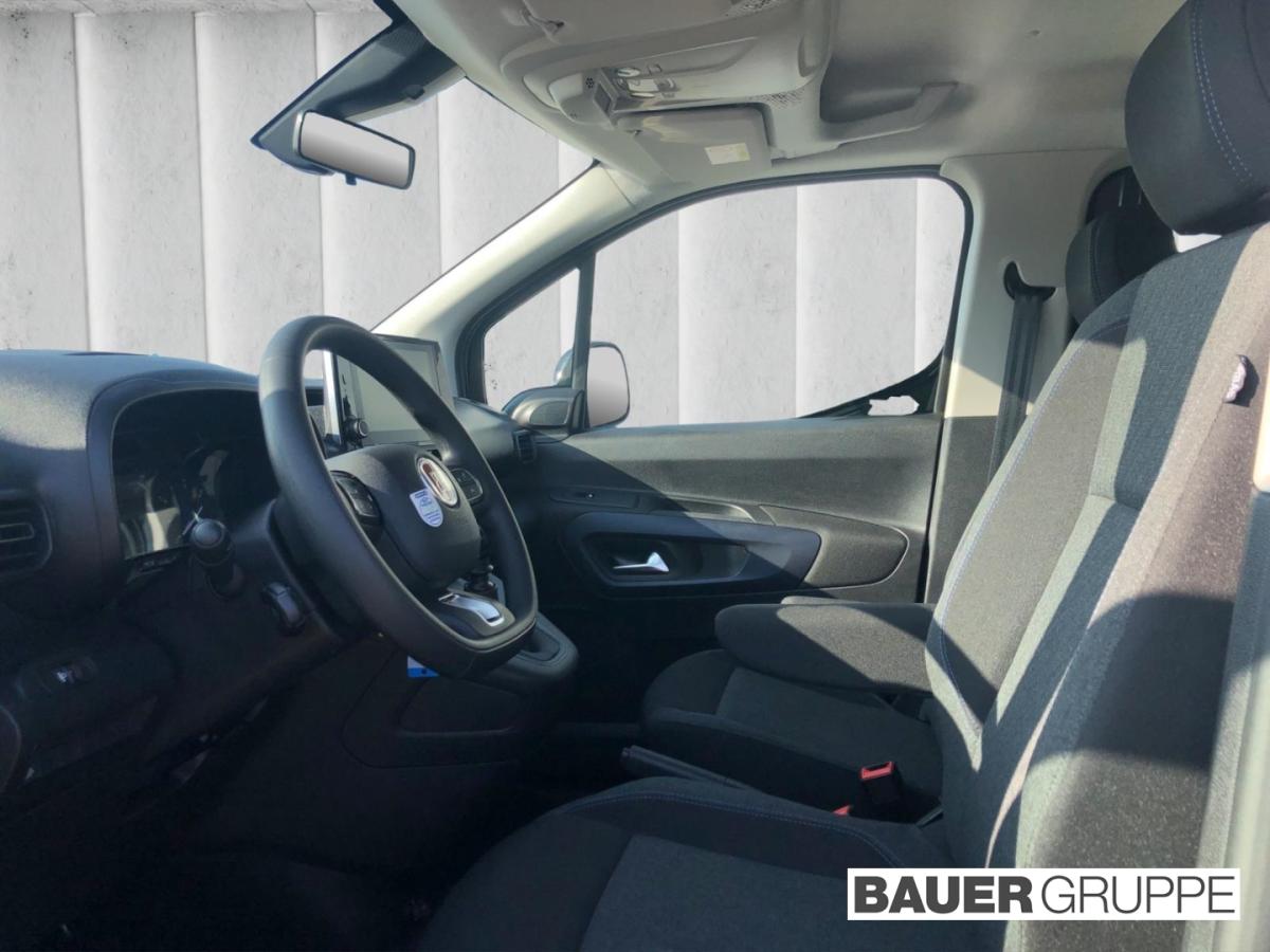 Originalaufnahme des Fahrzeugs