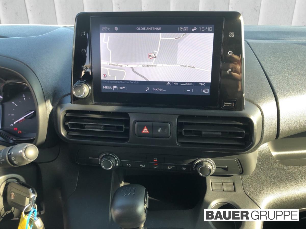 Originalaufnahme des Fahrzeugs