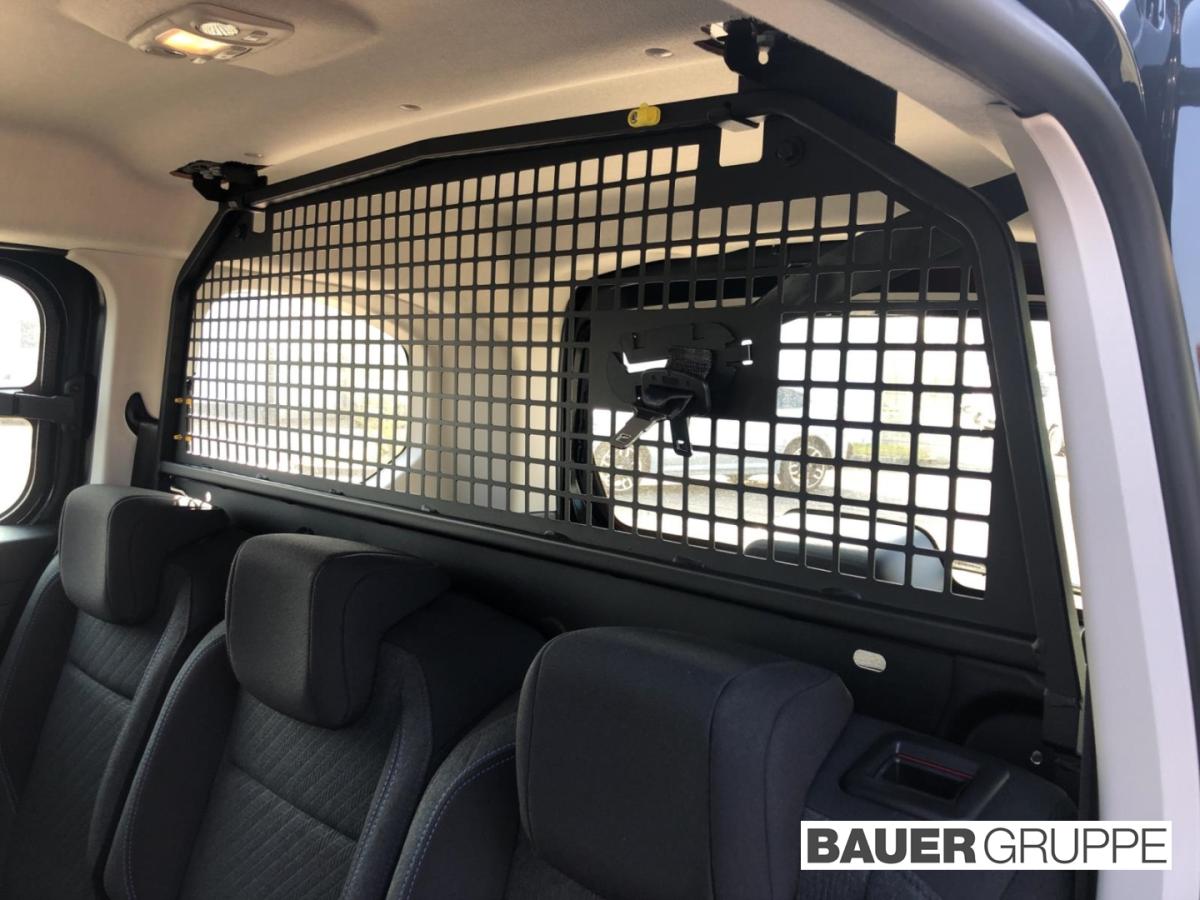 Originalaufnahme des Fahrzeugs