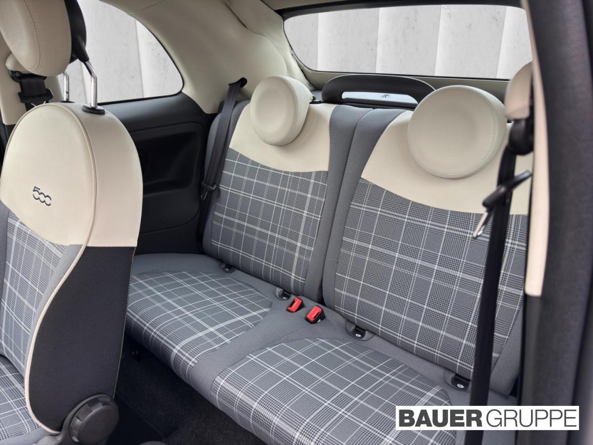 Originalaufnahme des Fahrzeugs
