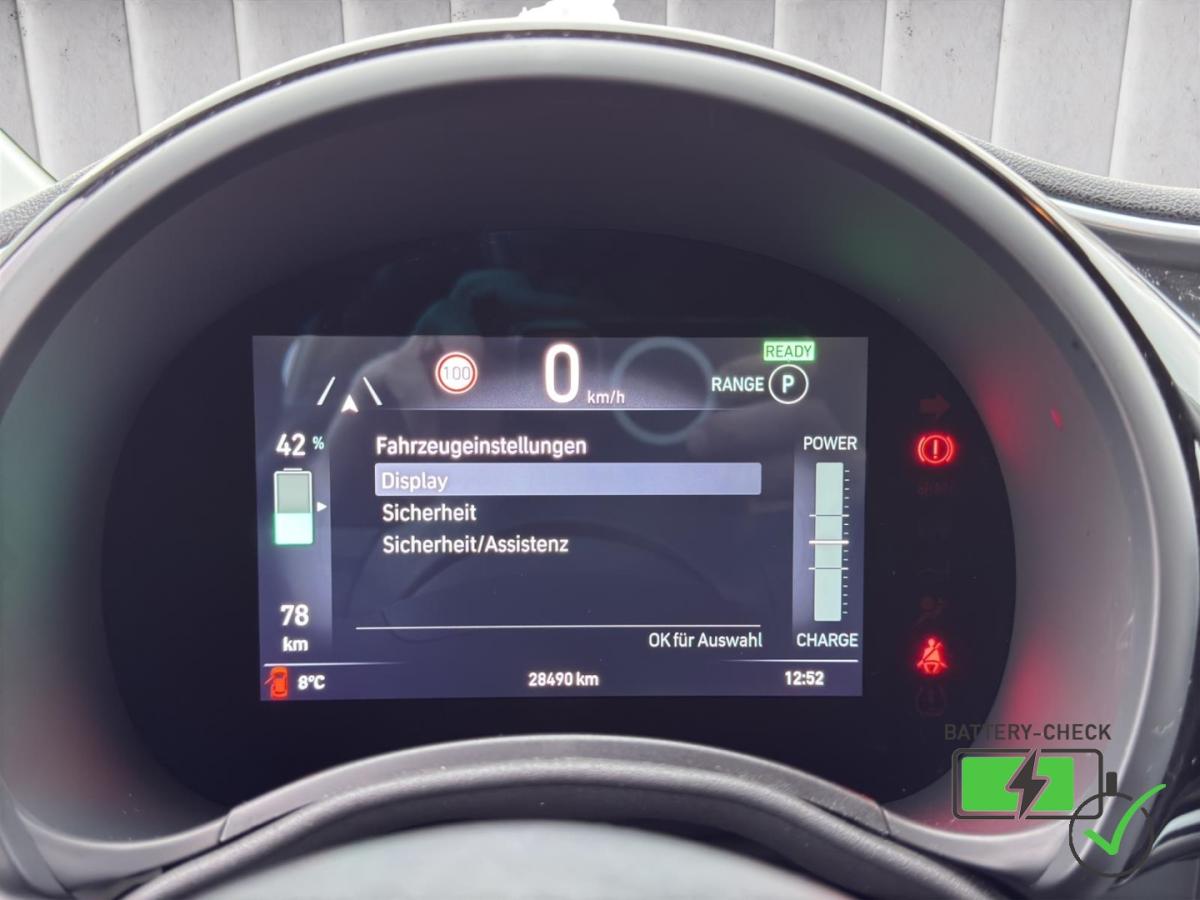 Originalaufnahme des Fahrzeugs Originalaufnahme des Fahrzeugs