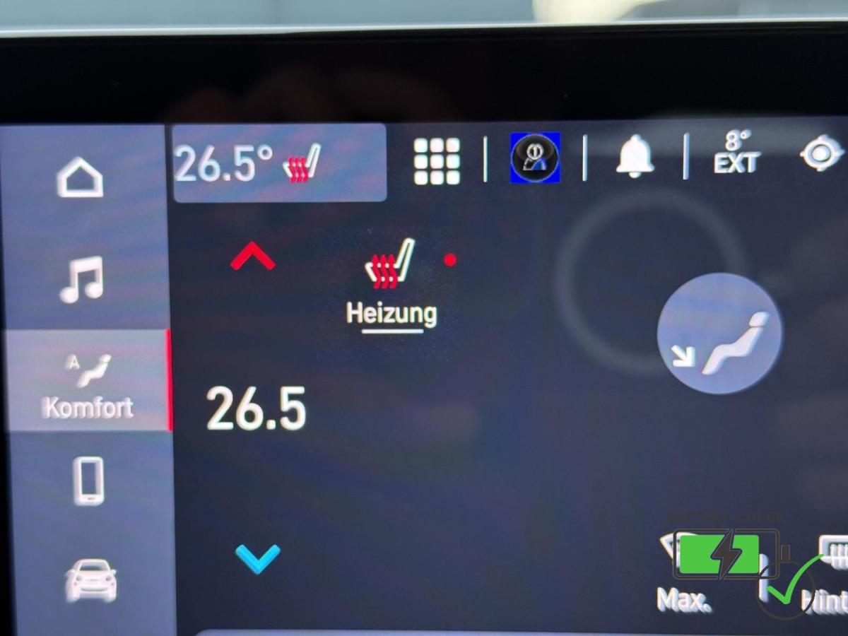Originalaufnahme des Fahrzeugs