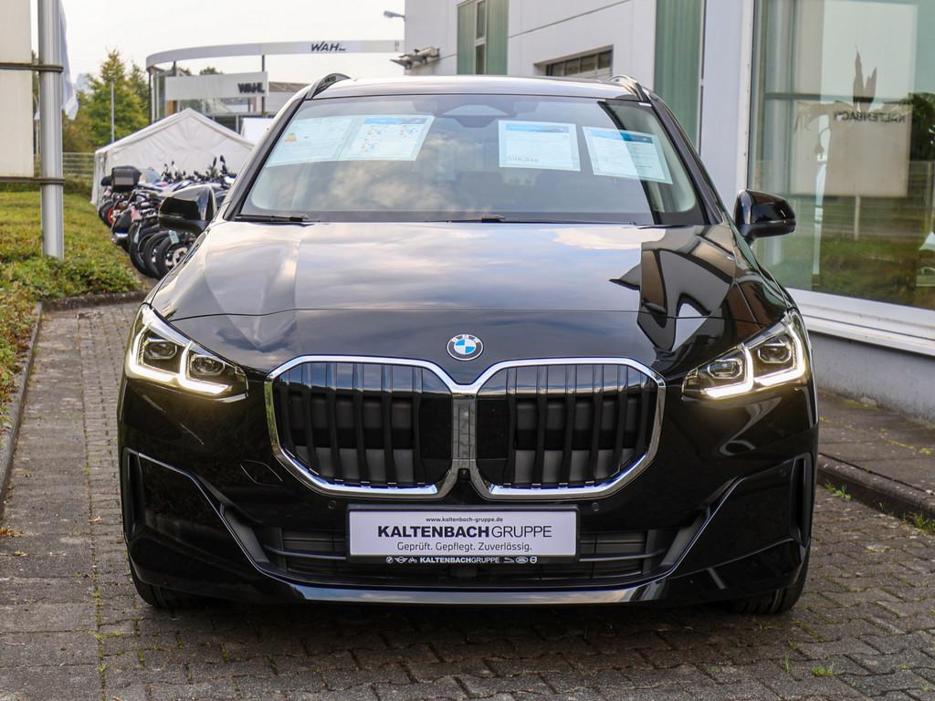 Originalaufnahme des Fahrzeugs