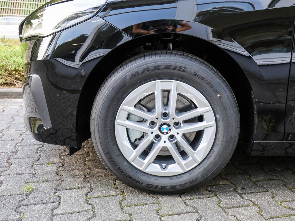 Originalaufnahme des Fahrzeugs