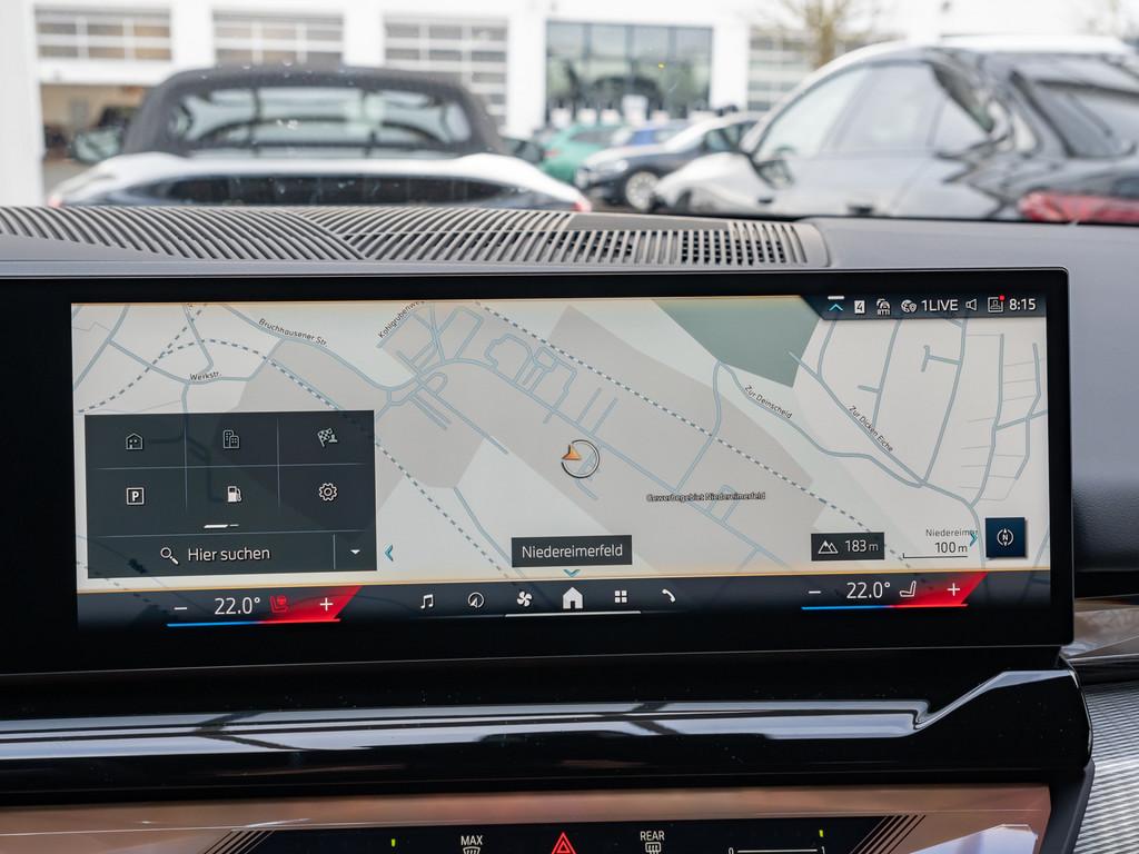 Originalaufnahme des Fahrzeugs