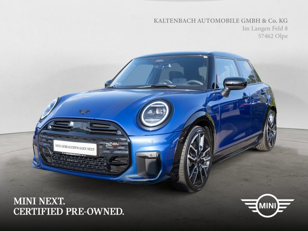 Originalaufnahme des Fahrzeugs