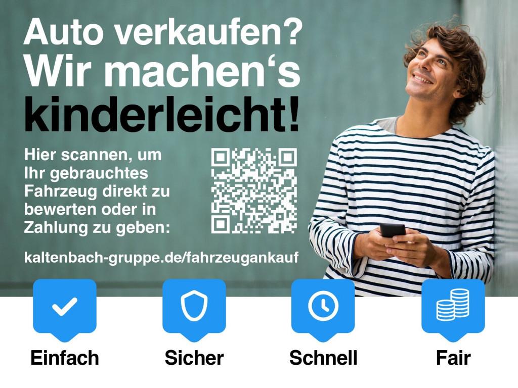 Originalaufnahme des Fahrzeugs