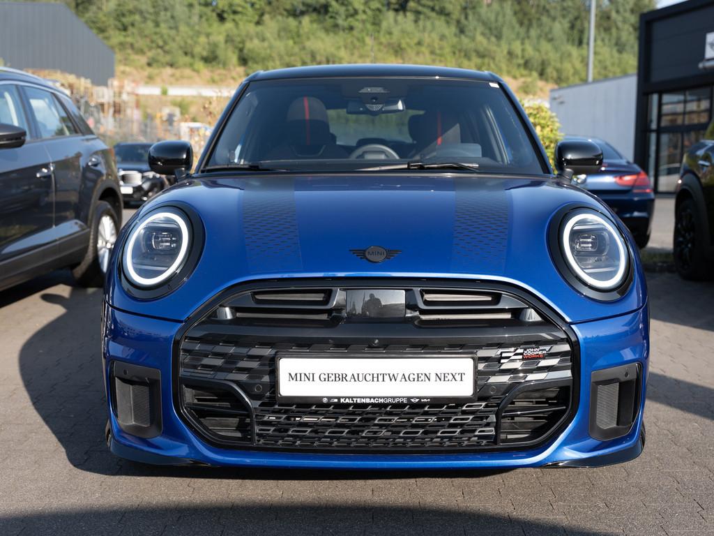 Originalaufnahme des Fahrzeugs