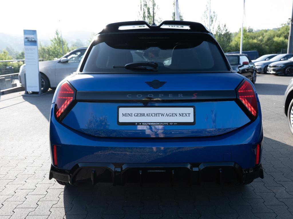 Originalaufnahme des Fahrzeugs