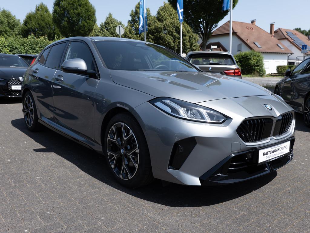 Originalaufnahme des Fahrzeugs