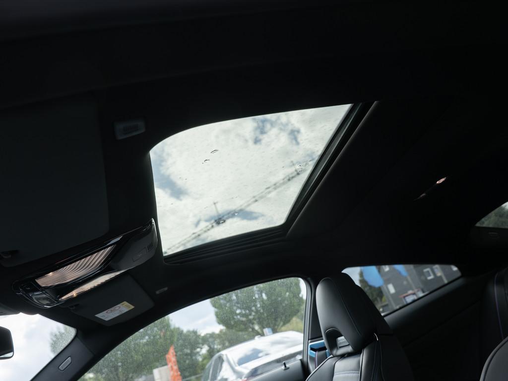 Originalaufnahme des Fahrzeugs