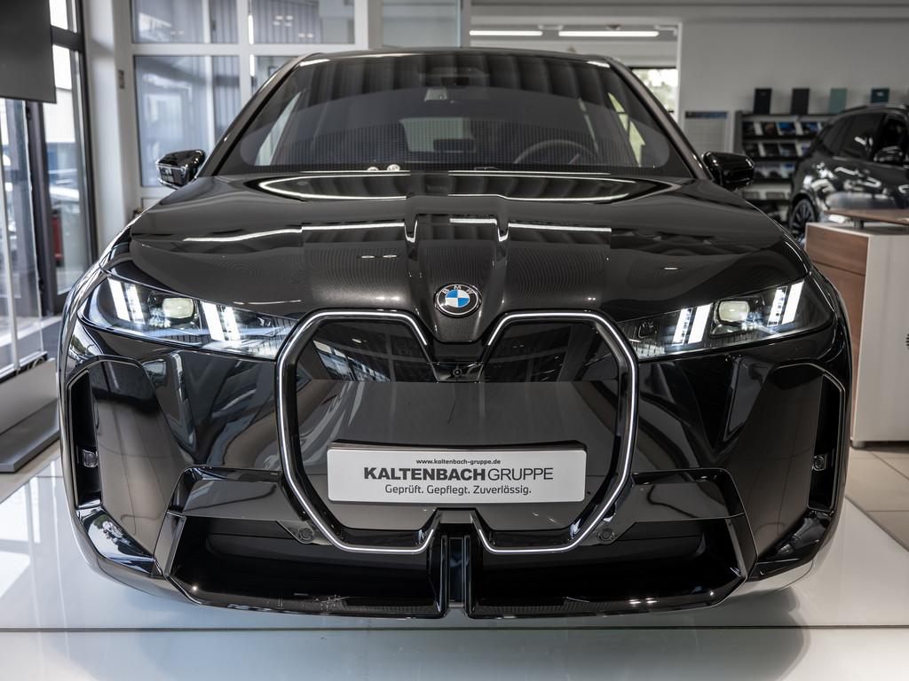 Originalaufnahme des Fahrzeugs