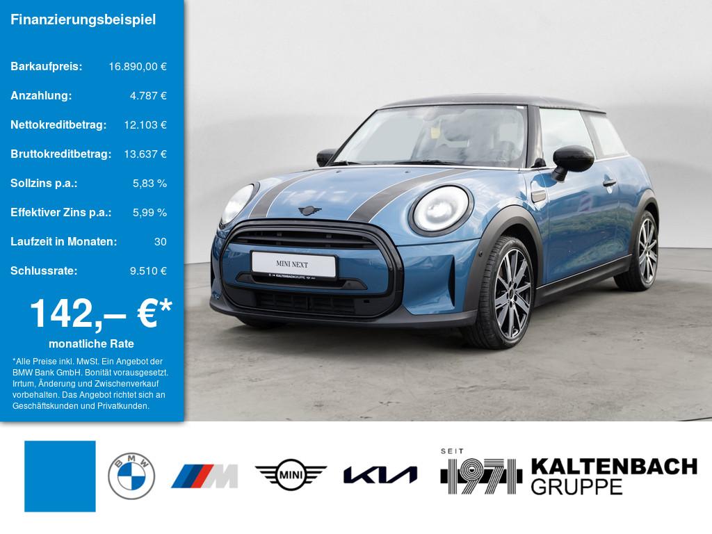 Originalaufnahme des Fahrzeugs