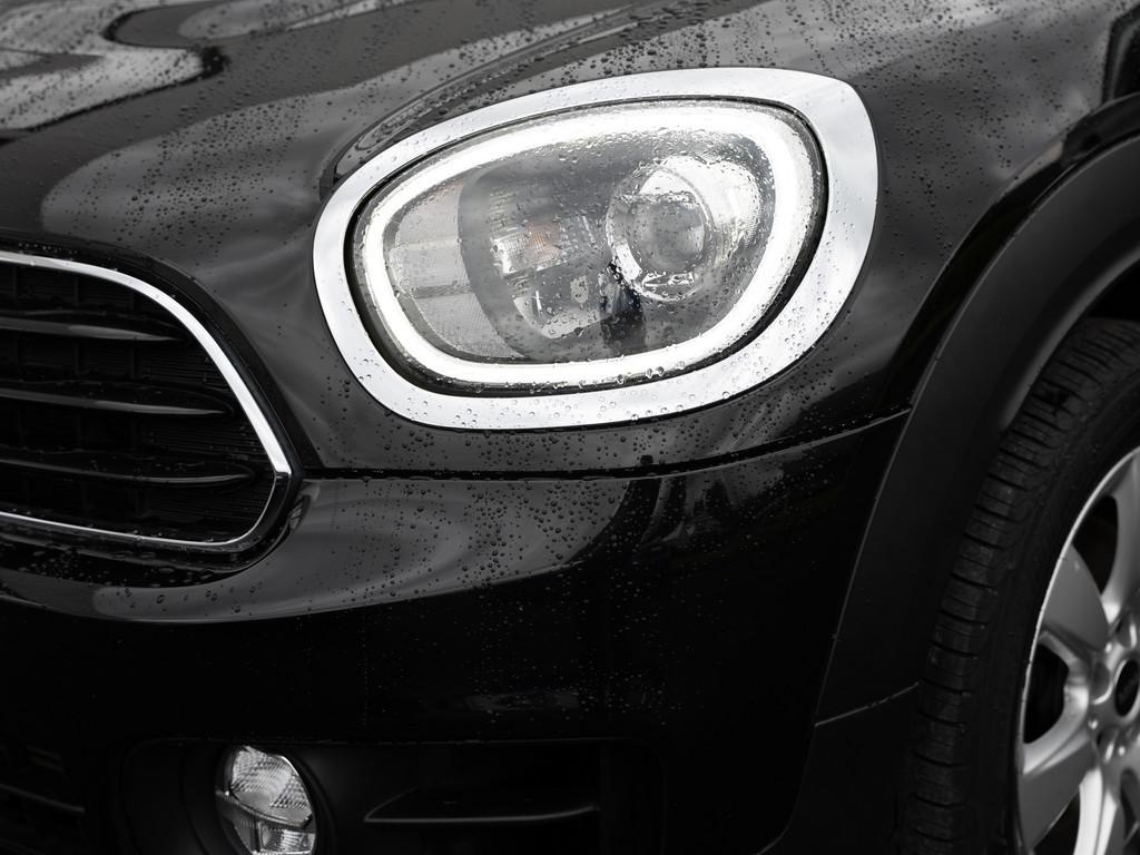 Originalaufnahme des Fahrzeugs