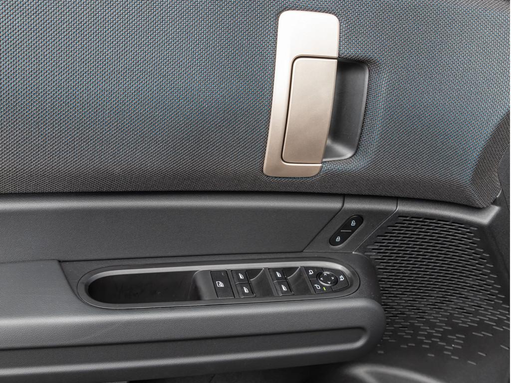 Originalaufnahme des Fahrzeugs