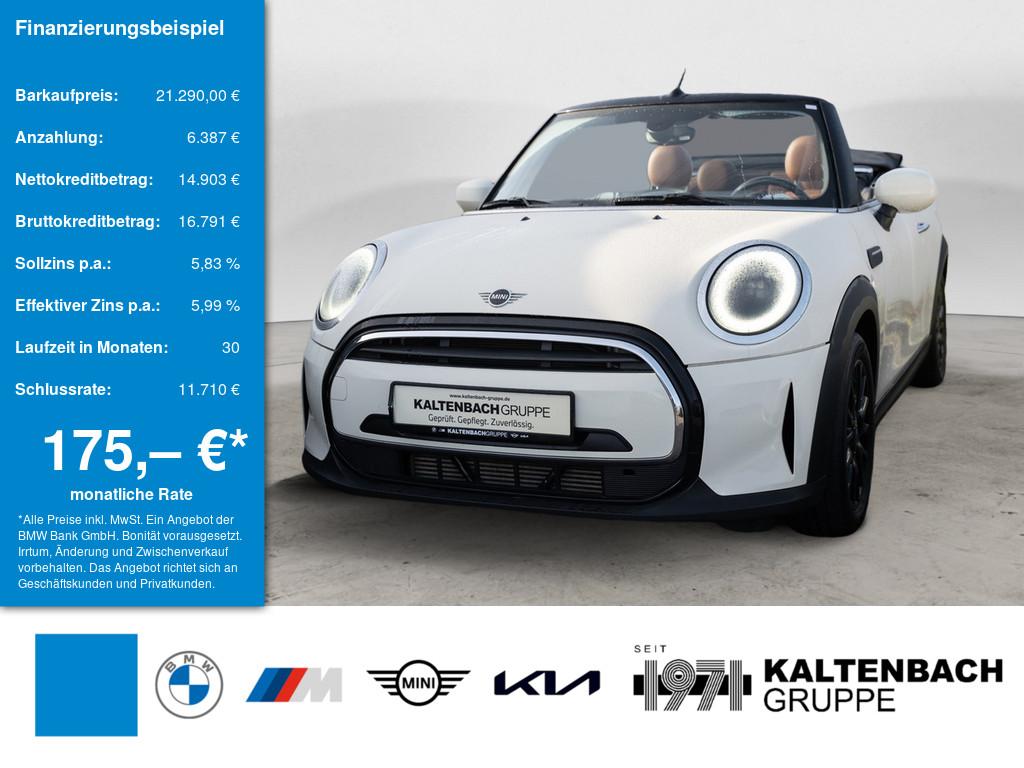 Originalaufnahme des Fahrzeugs