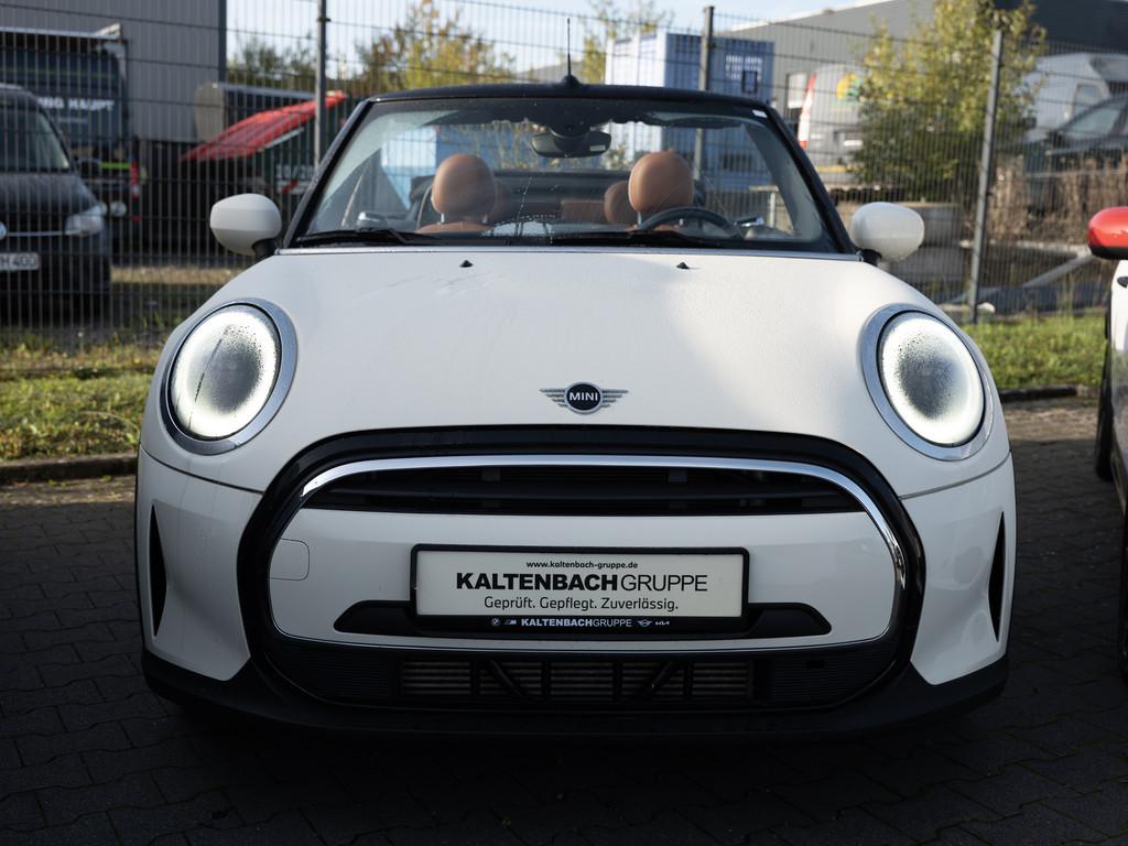 Originalaufnahme des Fahrzeugs