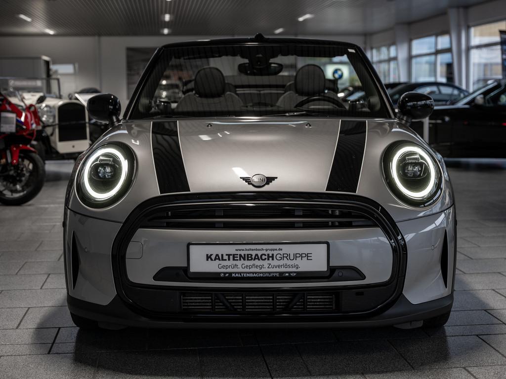 Originalaufnahme des Fahrzeugs