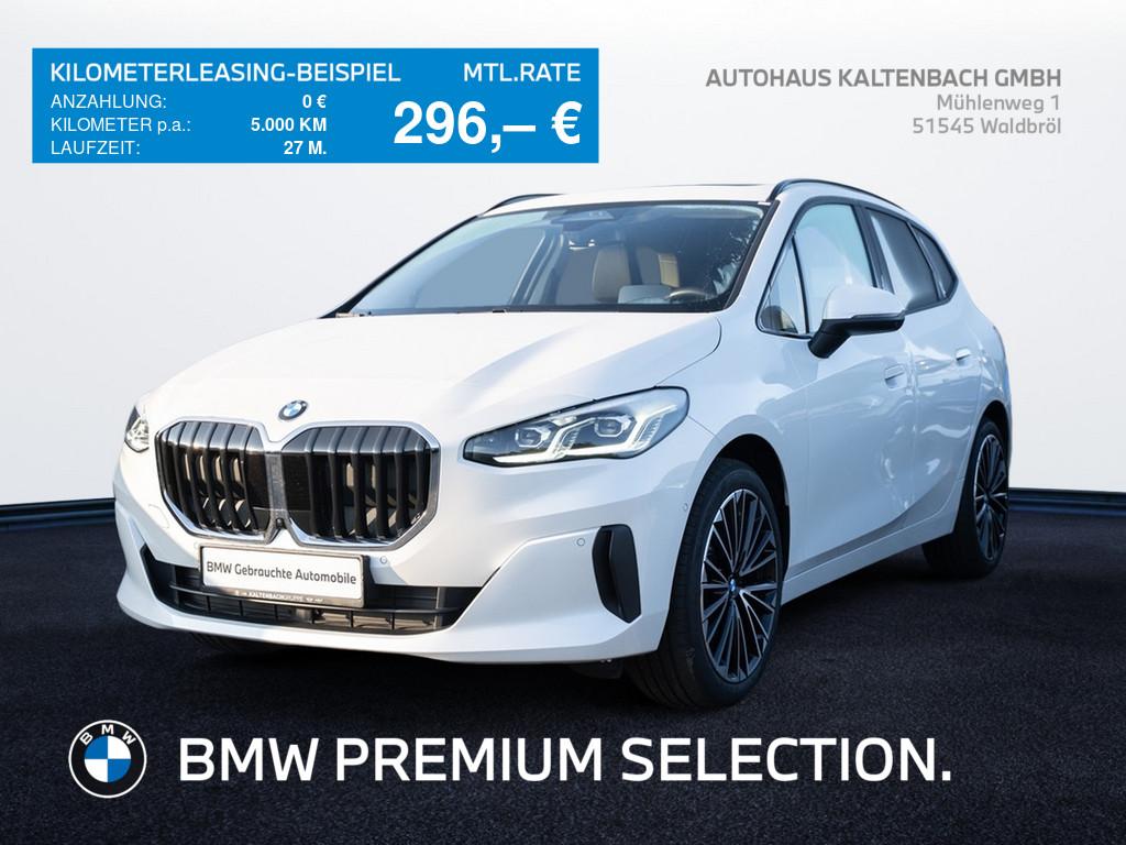 Originalaufnahme des Fahrzeugs
