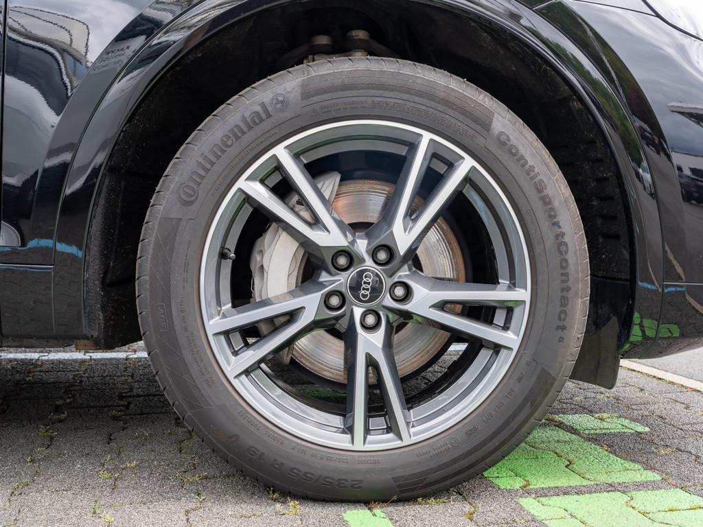 Originalaufnahme des Fahrzeugs