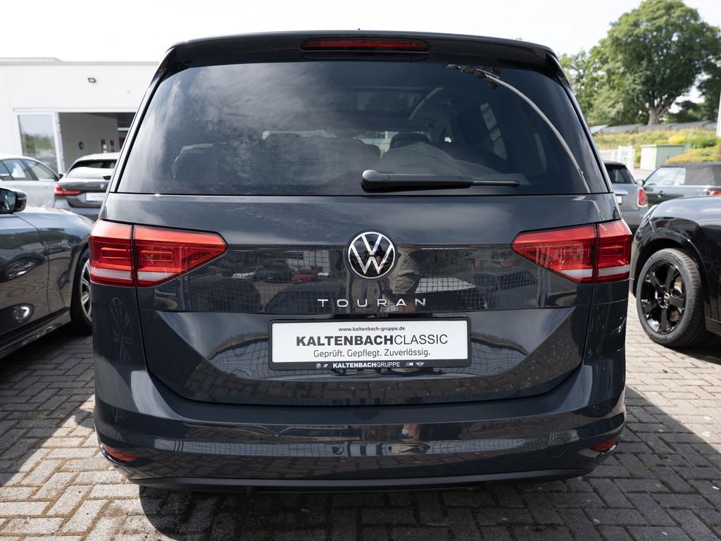 Originalaufnahme des Fahrzeugs