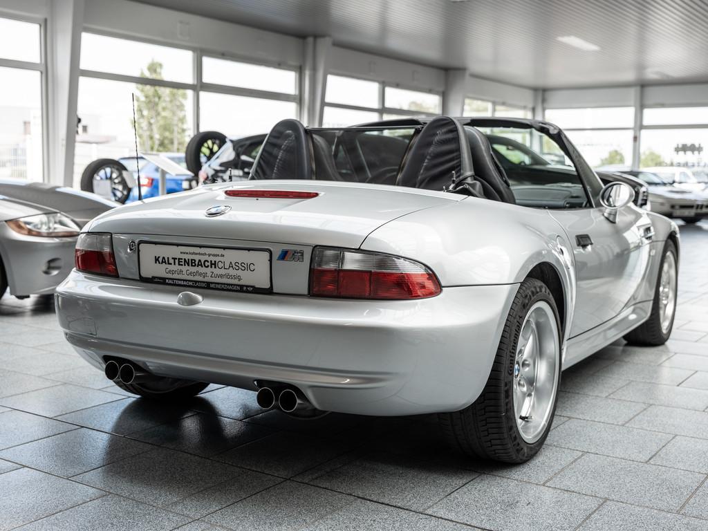Originalaufnahme des Fahrzeugs