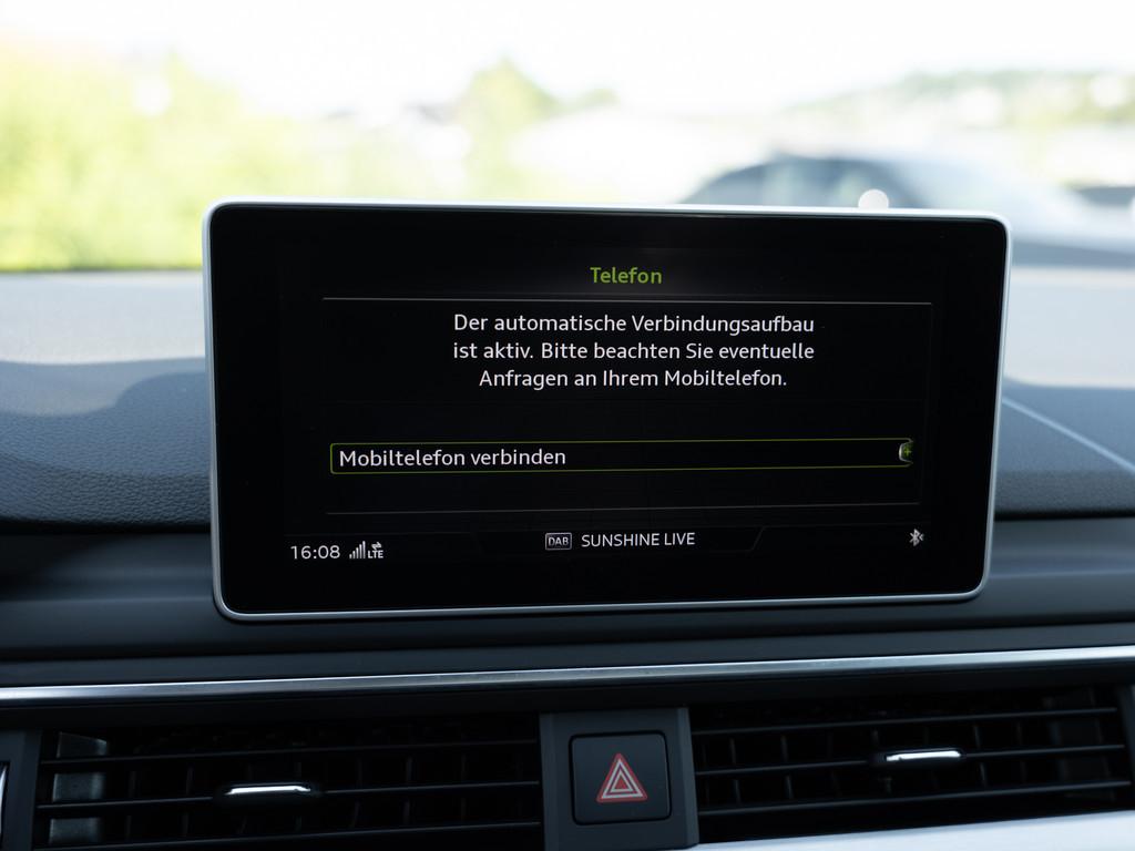 Originalaufnahme des Fahrzeugs